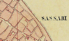 Cartografie storiche